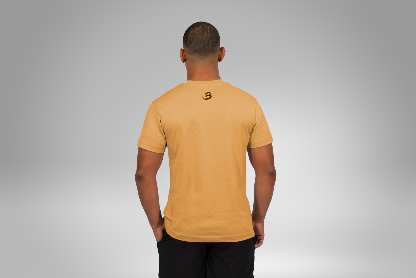 Coração do Jiu Jitsu Tee