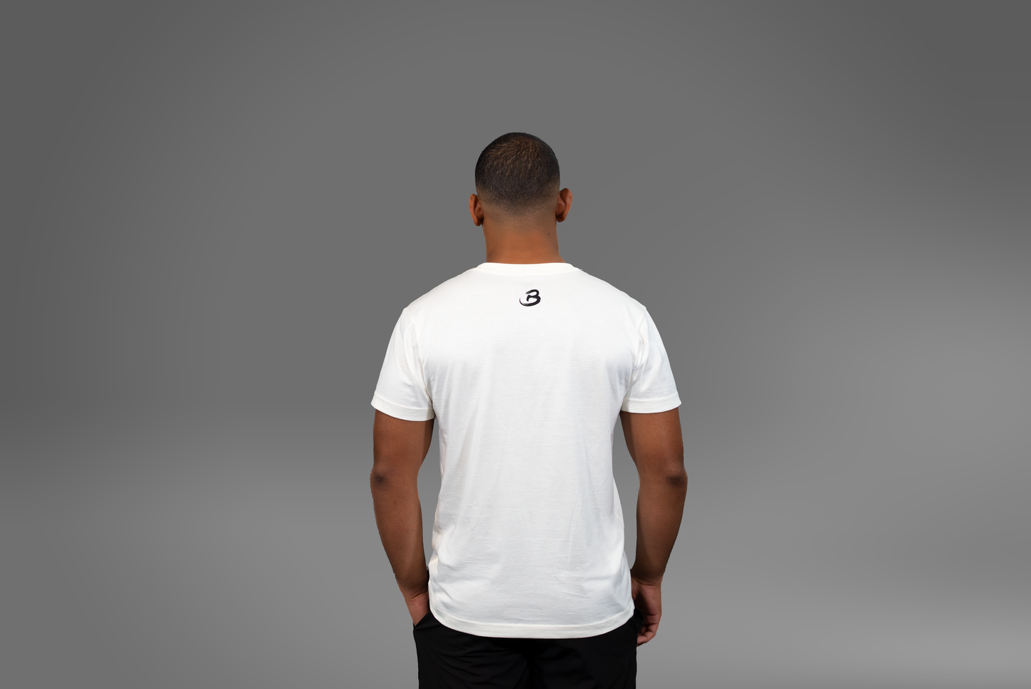 Coração do Jiu Jitsu Tee