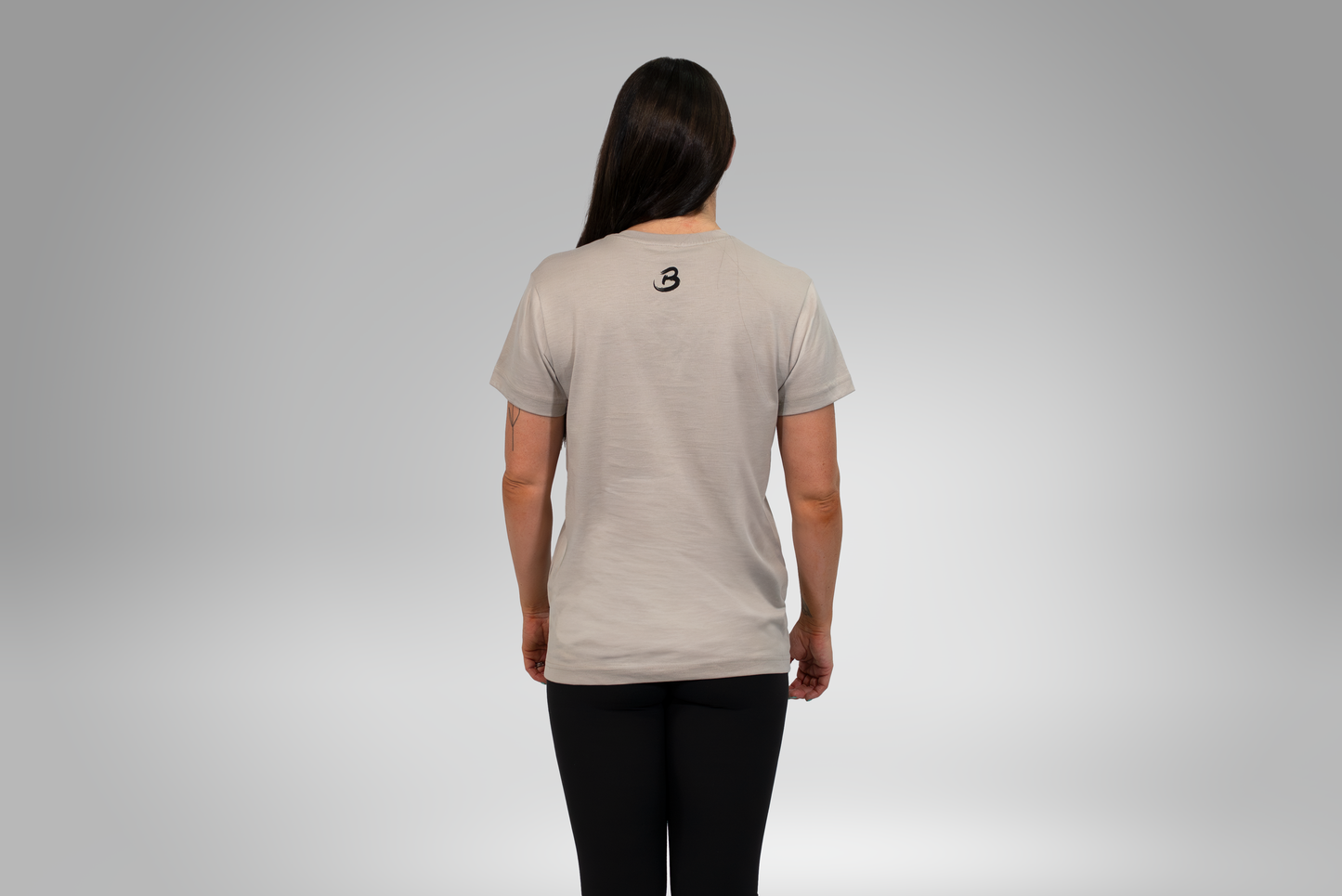 Coração do Jiu Jitsu Tee