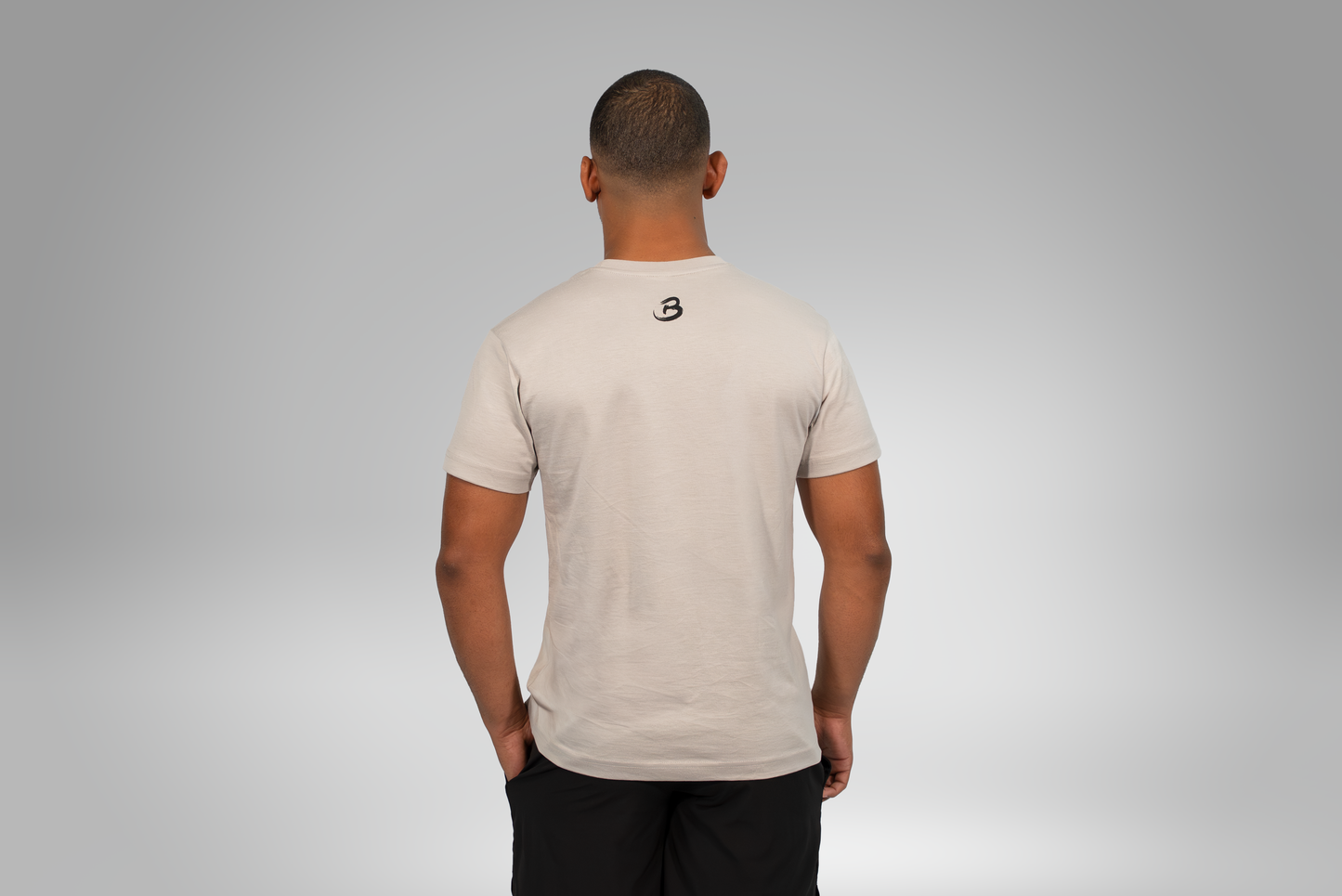 Coração do Jiu Jitsu Tee