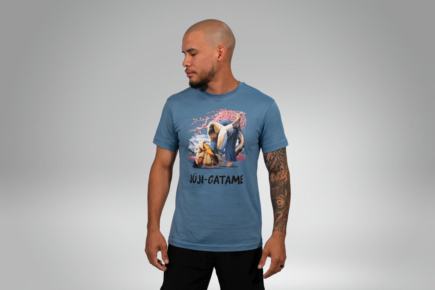 Arm Bar Tee
