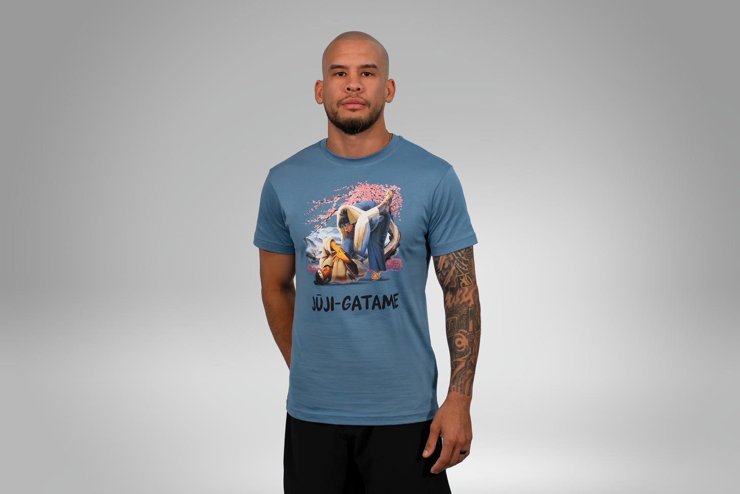 Arm Bar Tee