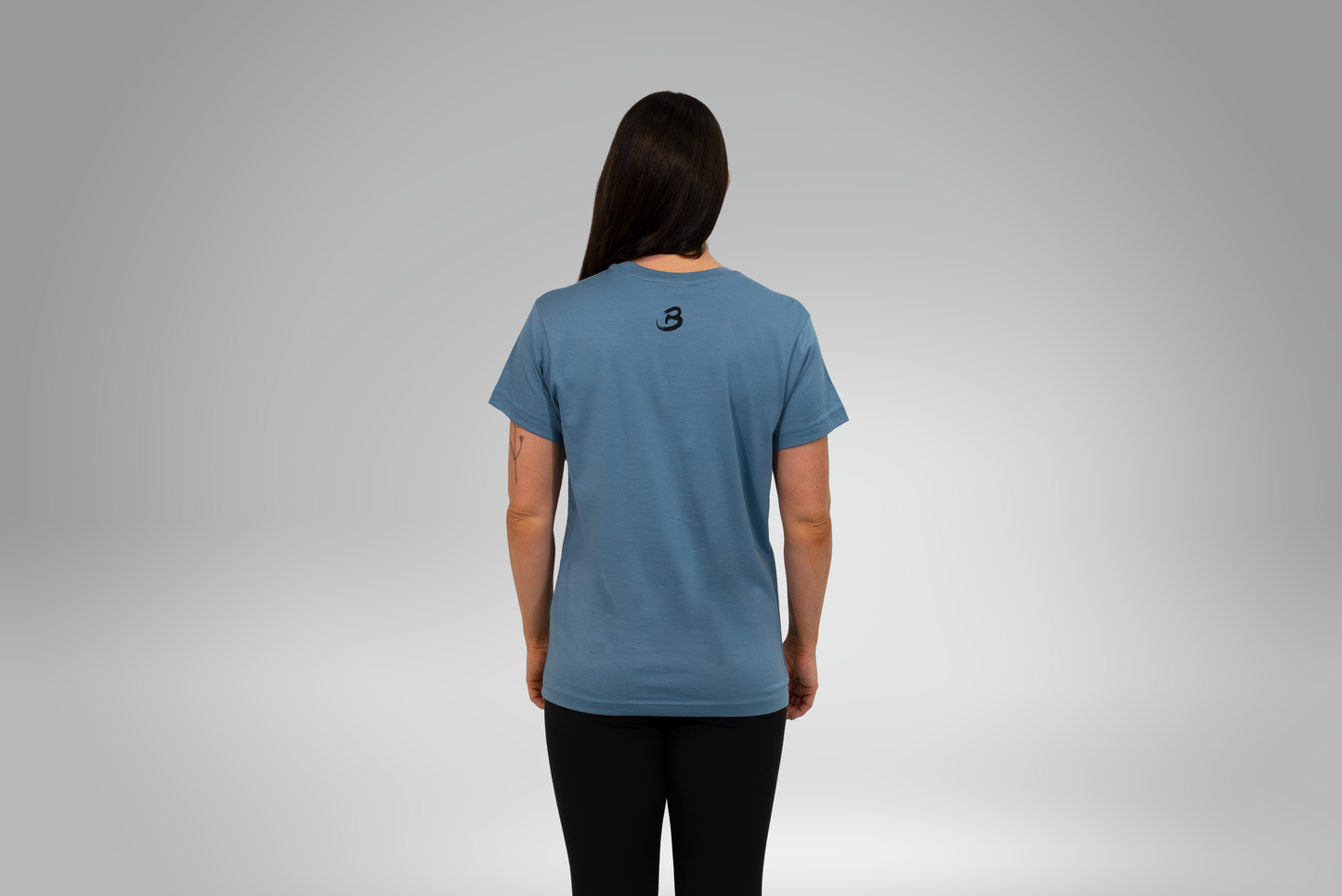 Arm Bar Tee