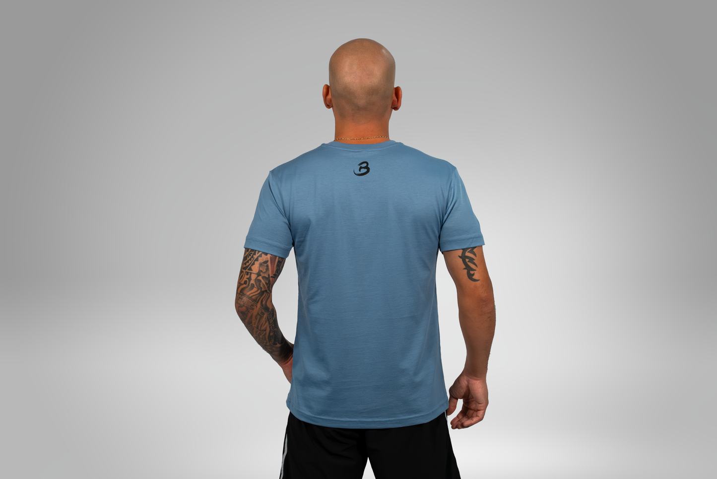 Arm Bar Tee