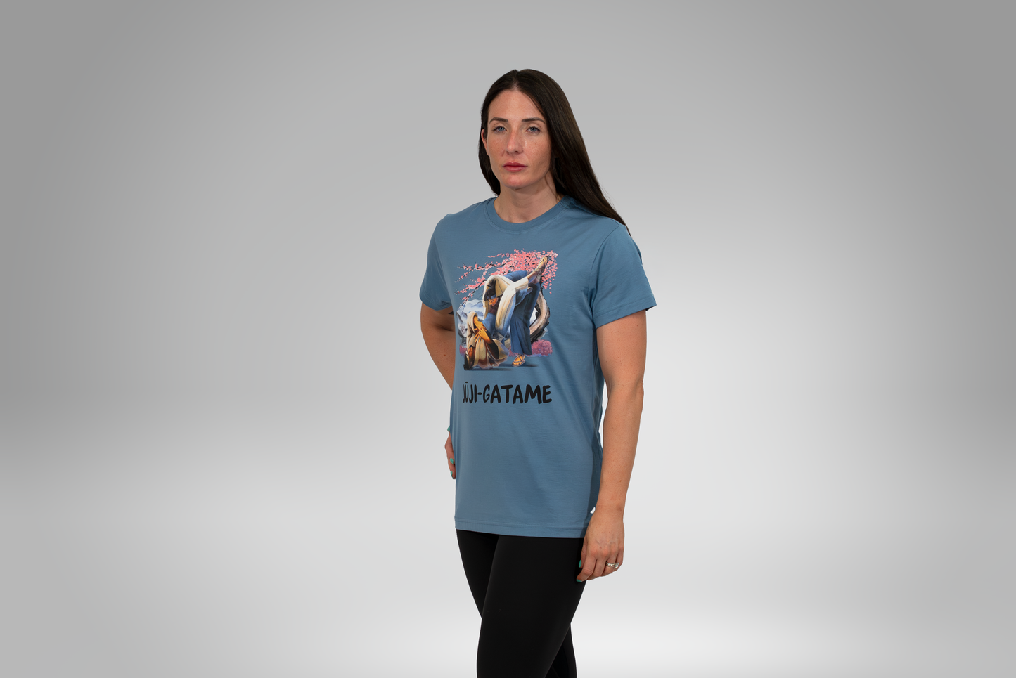 Arm Bar Tee