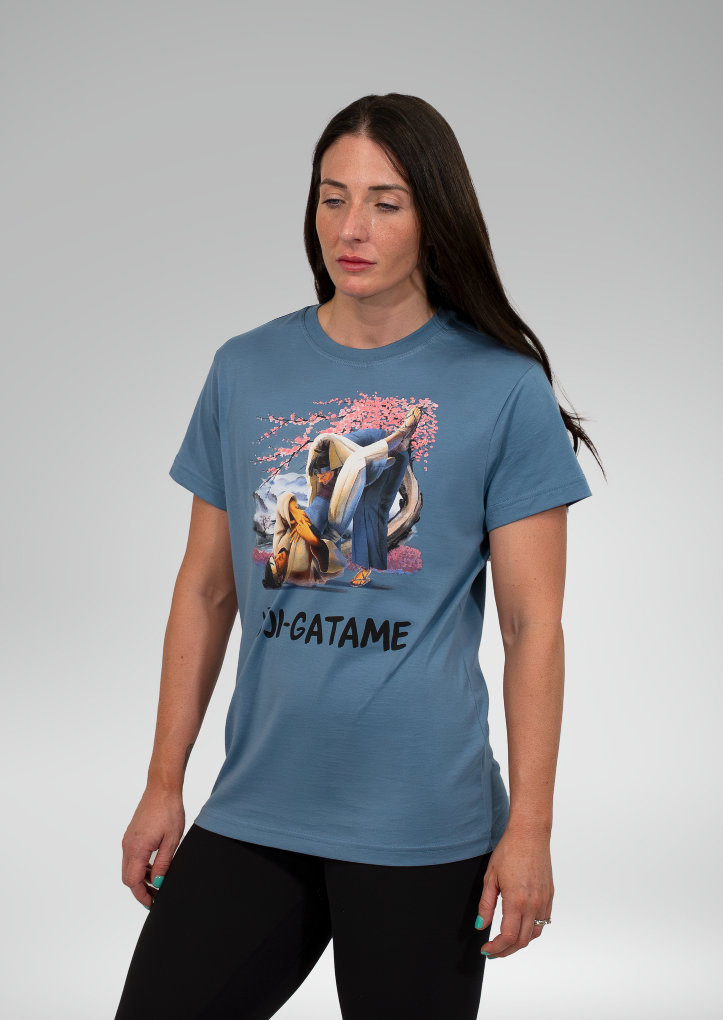 Arm Bar Tee