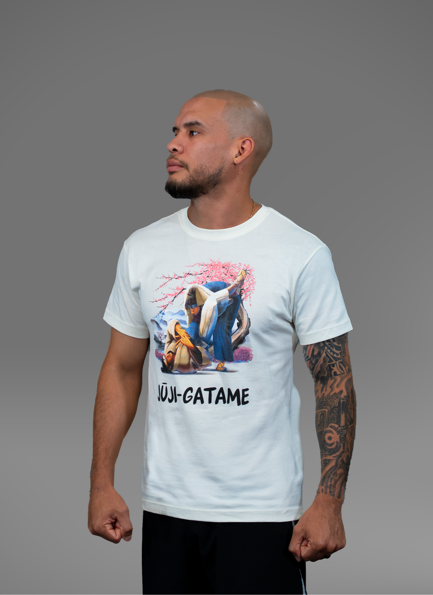 Arm Bar Tee