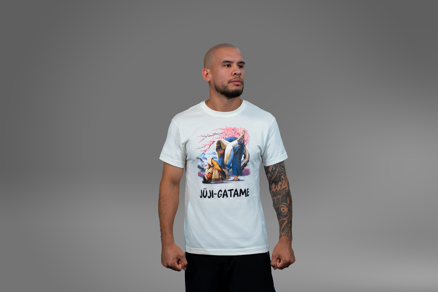 Arm Bar Tee