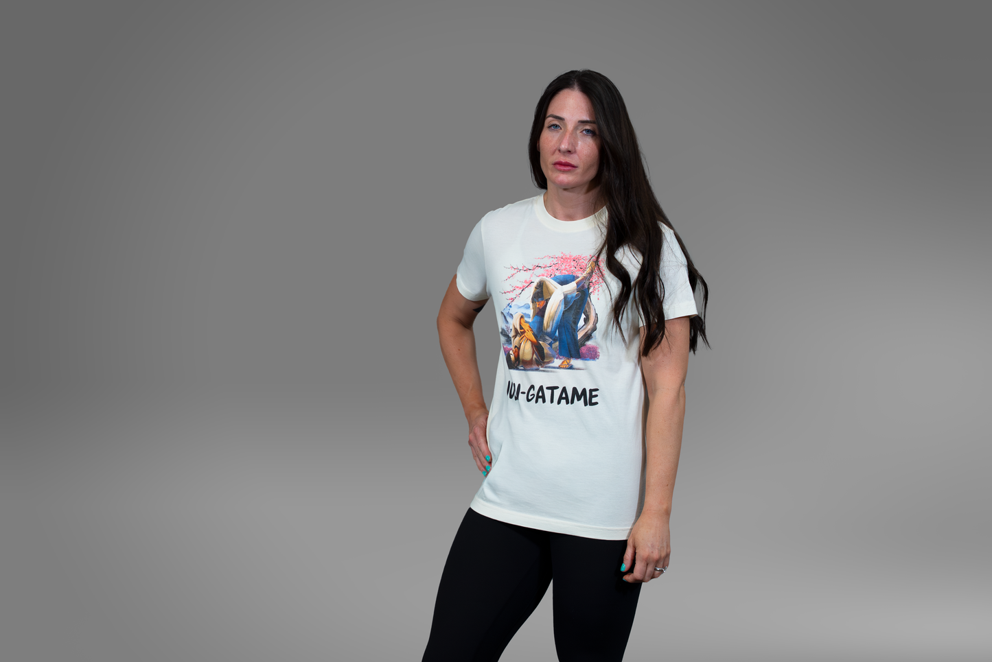 Arm Bar Tee