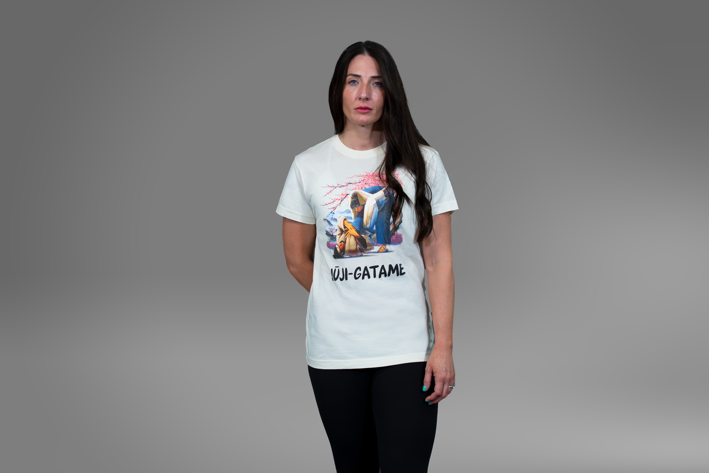 Arm Bar Tee