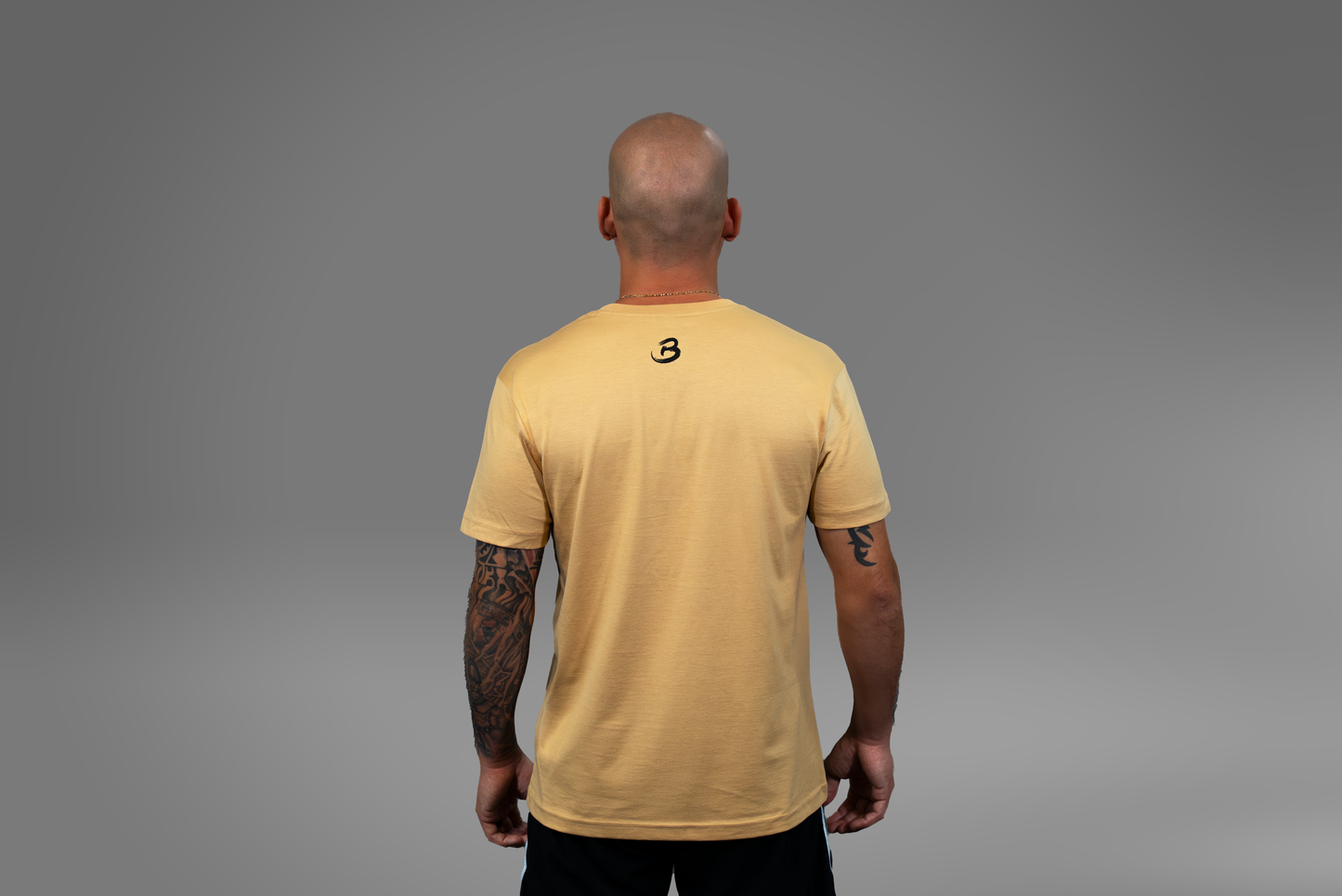 Arm Bar Tee