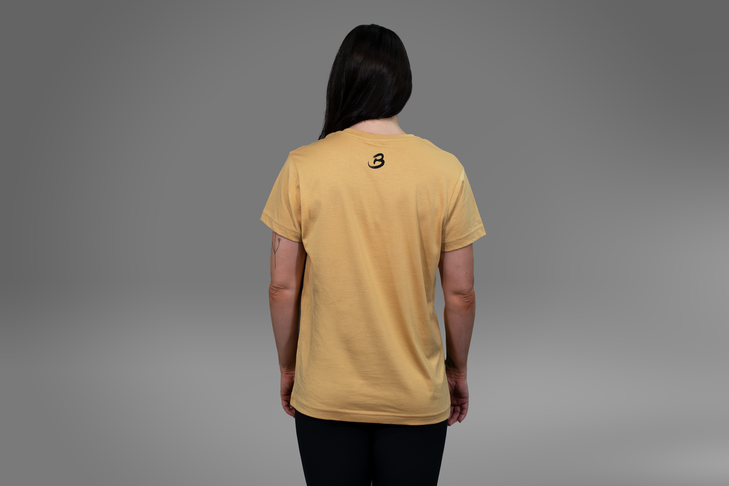 Arm Bar Tee