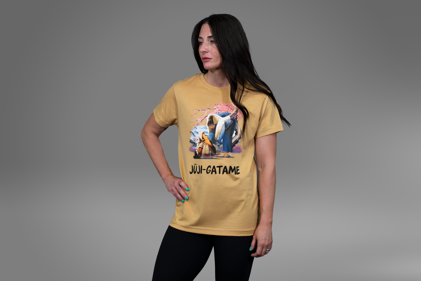 Arm Bar Tee