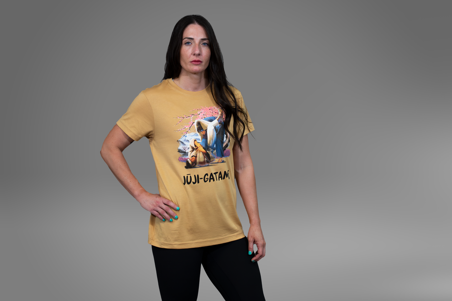 Arm Bar Tee