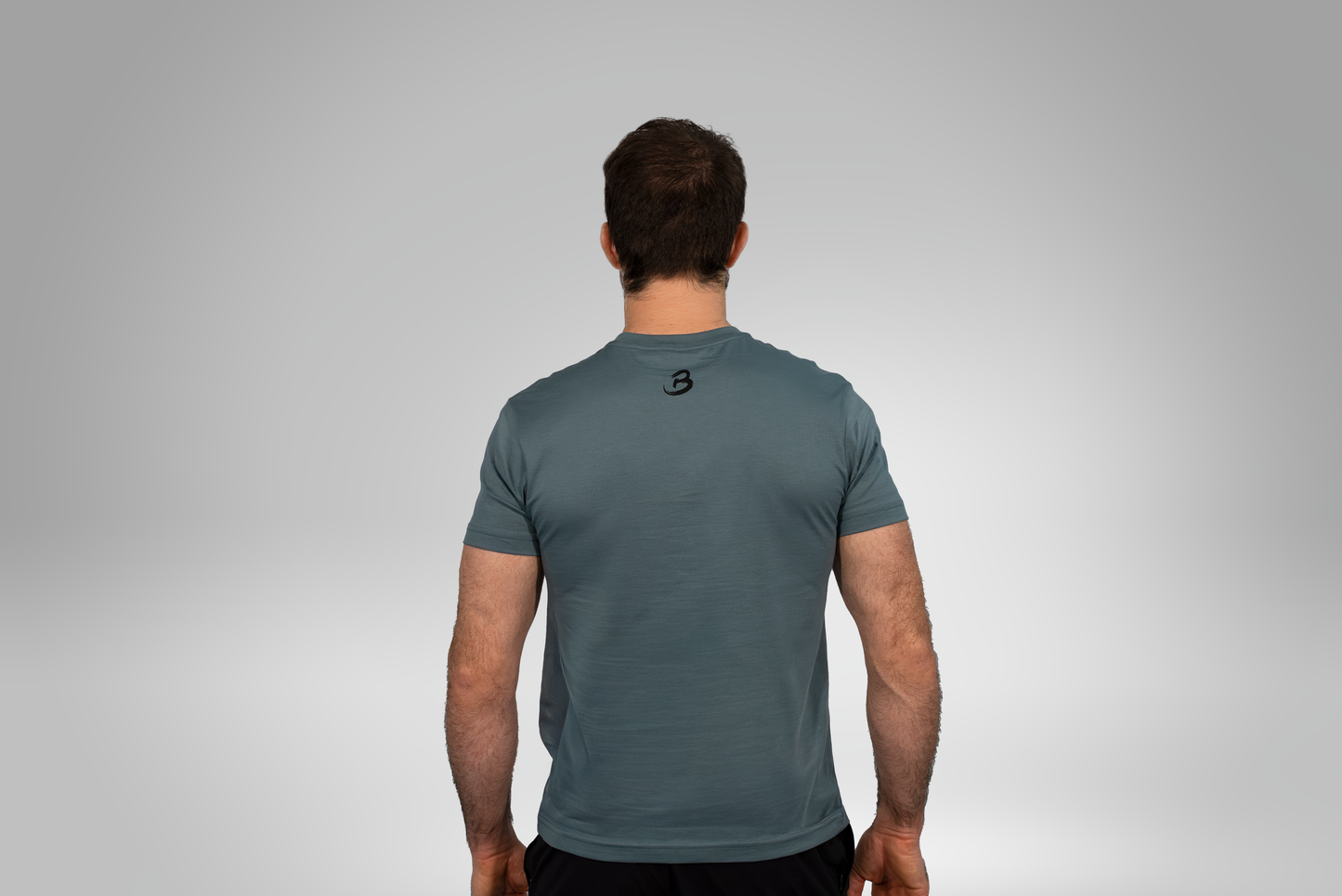 8-Bit Jiu Jitsu Tee