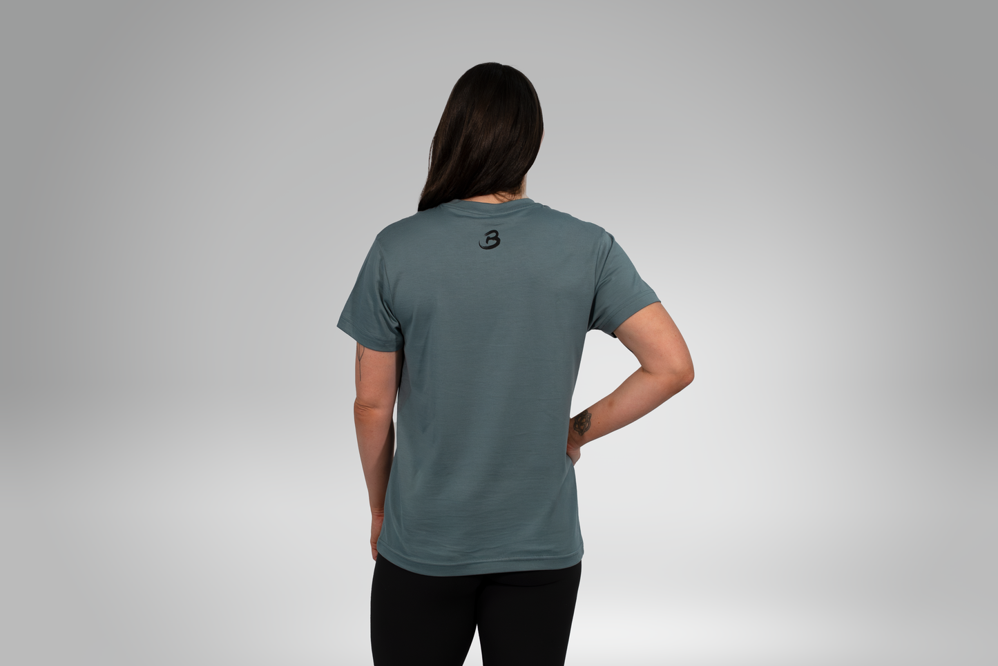 8-Bit Jiu Jitsu Tee