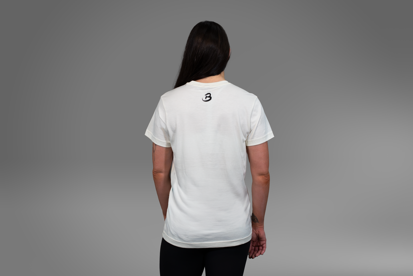 8-Bit Jiu Jitsu Tee