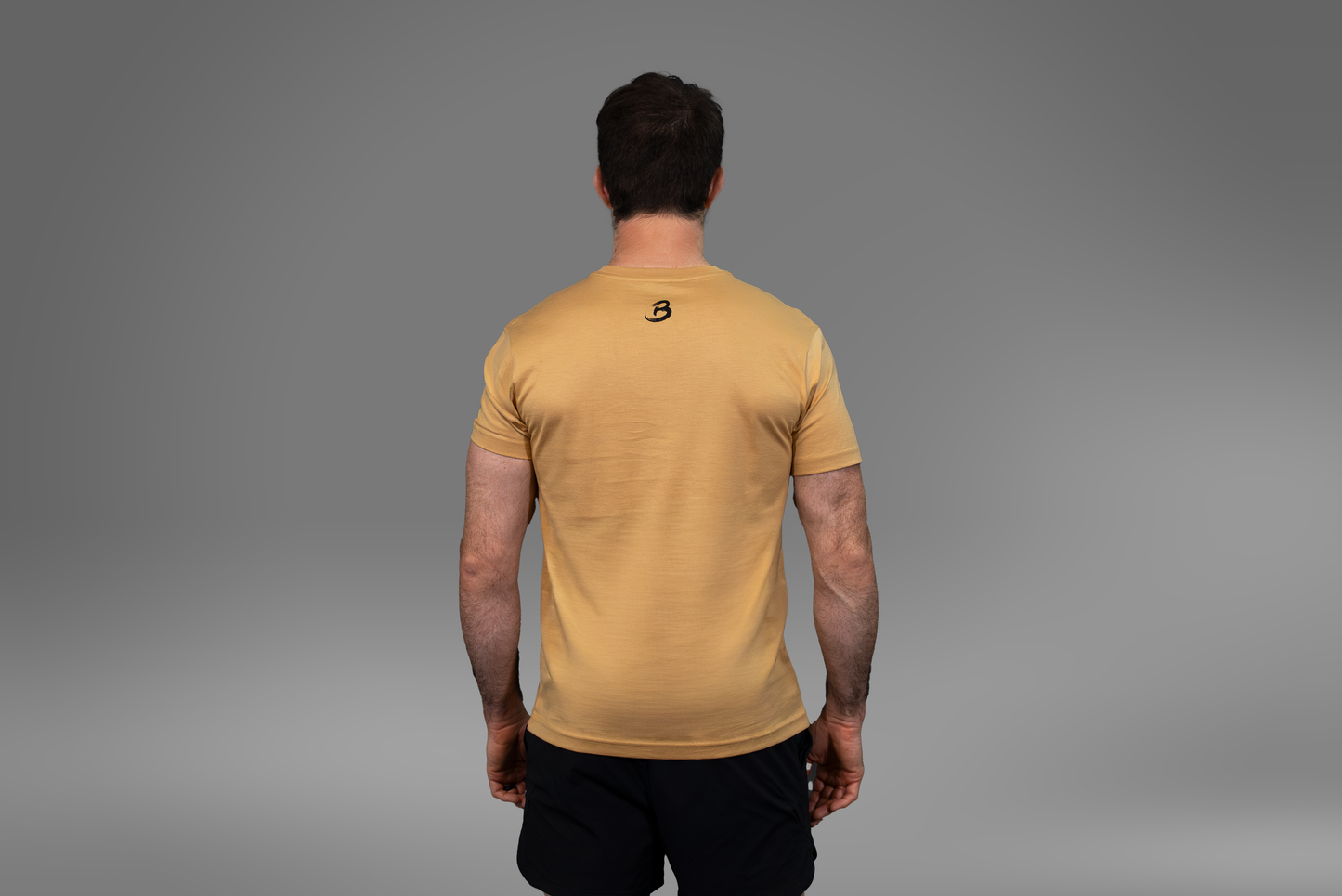 8-Bit Jiu Jitsu Tee