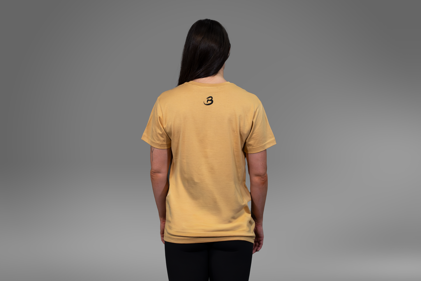8-Bit Jiu Jitsu Tee