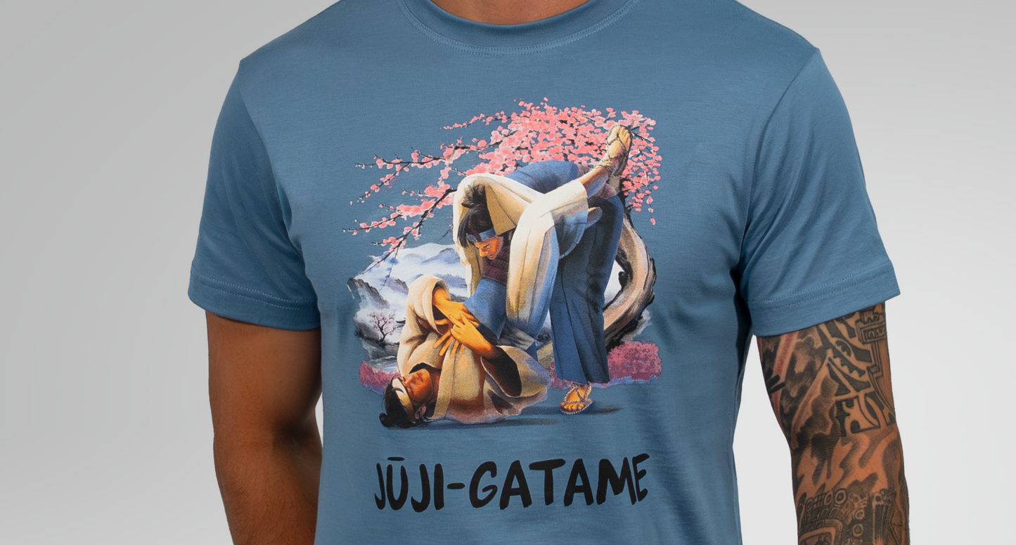 Arm Bar Tee