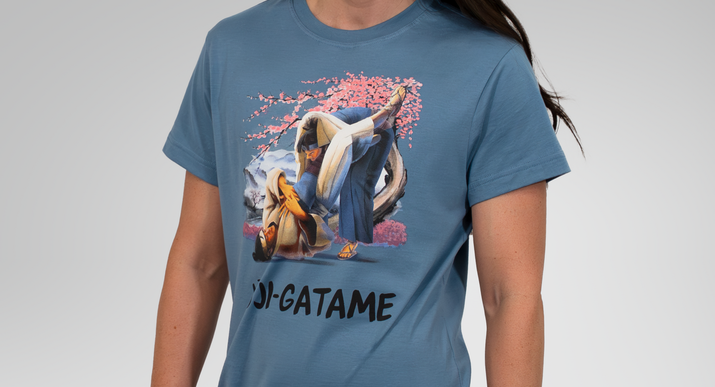 Arm Bar Tee