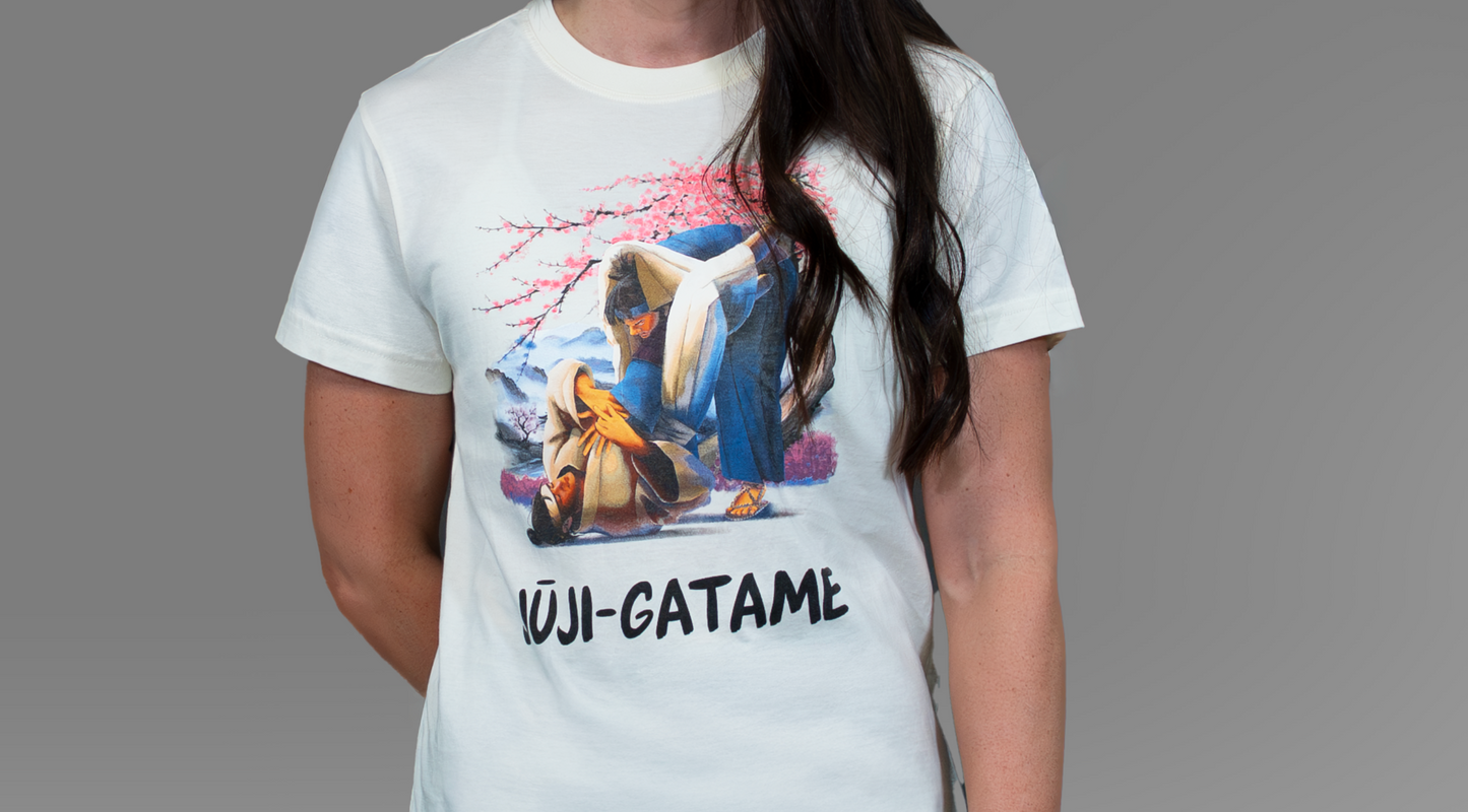 Arm Bar Tee