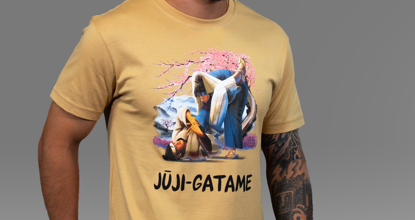 Arm Bar Tee
