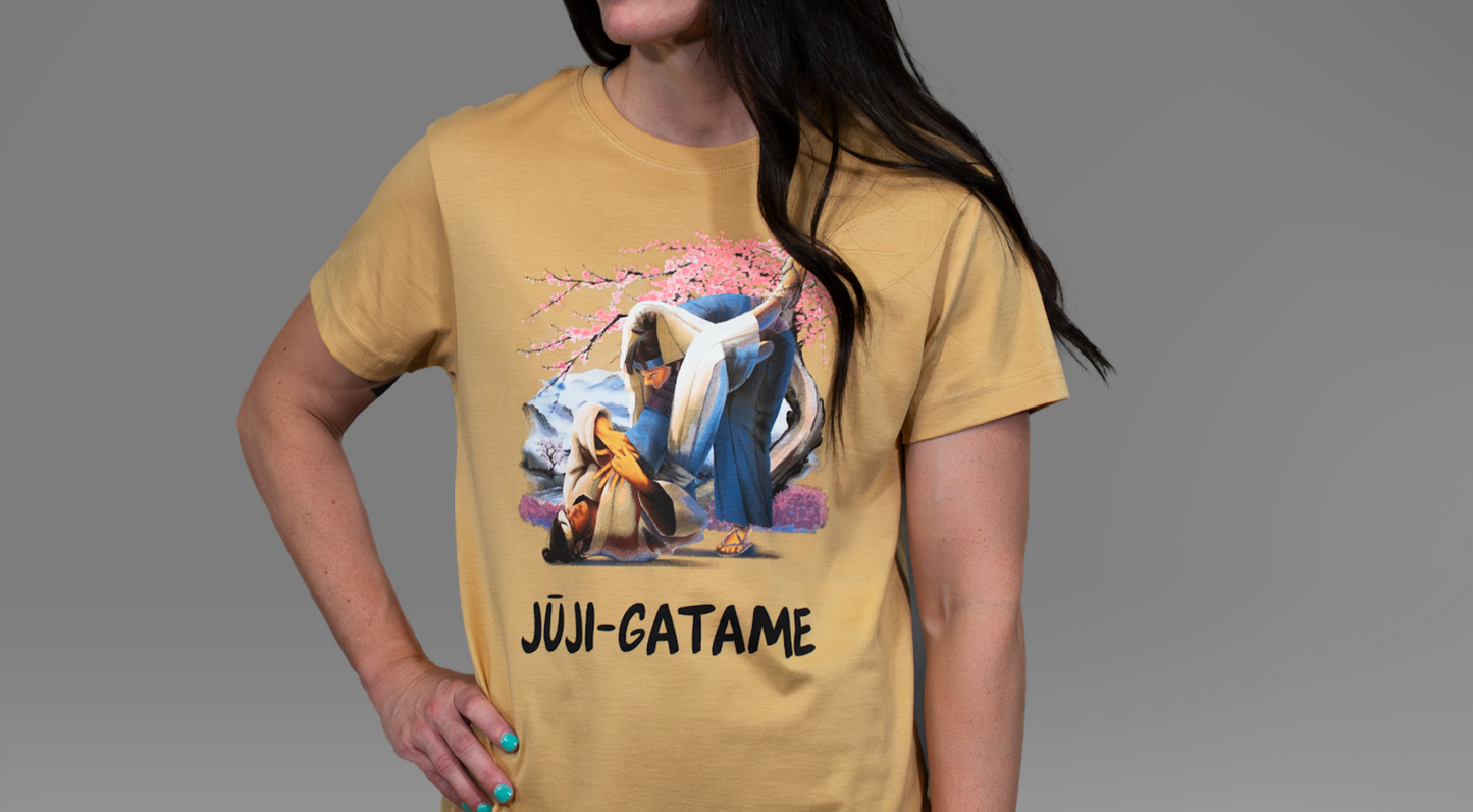 Arm Bar Tee