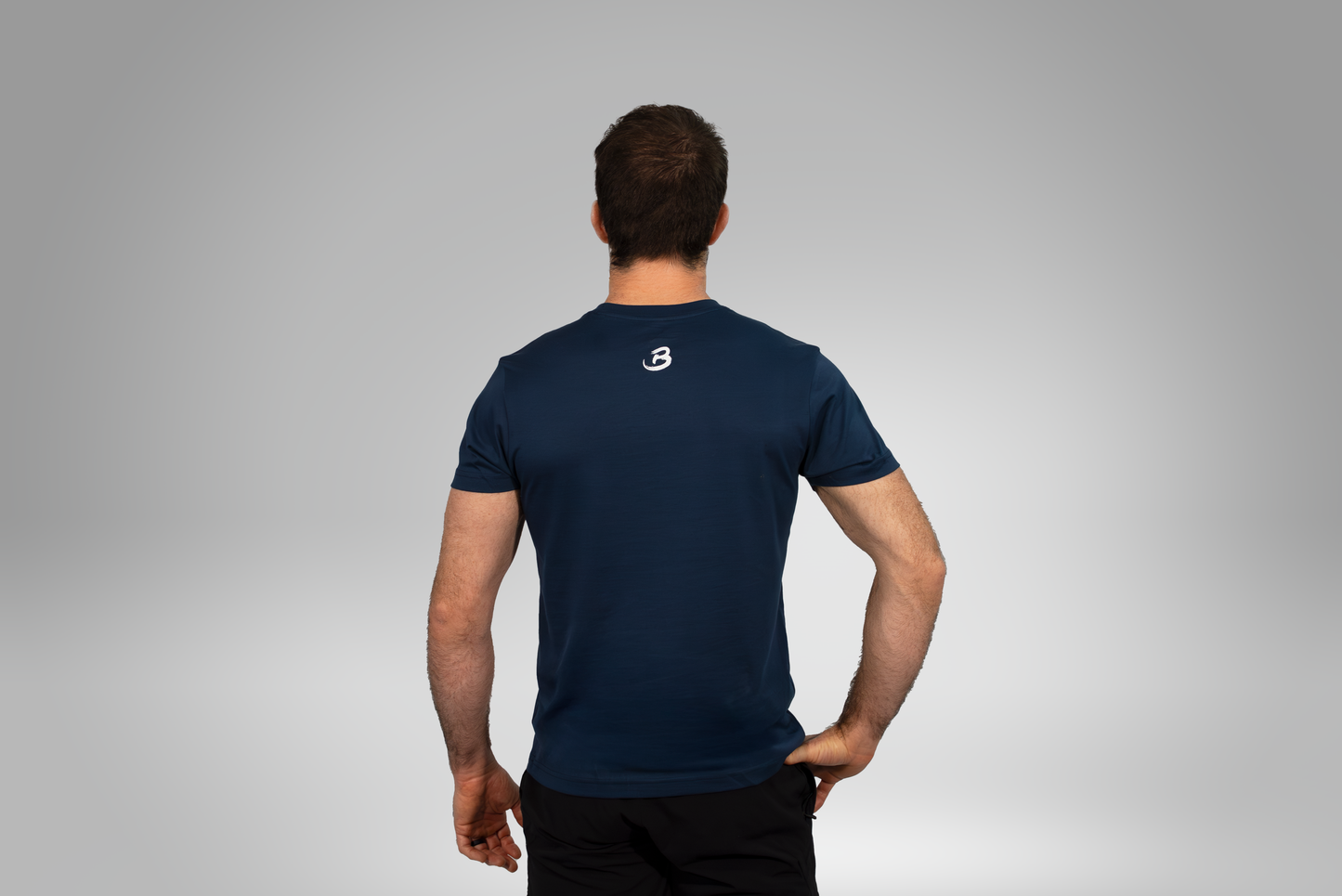 No Oxygen Tee