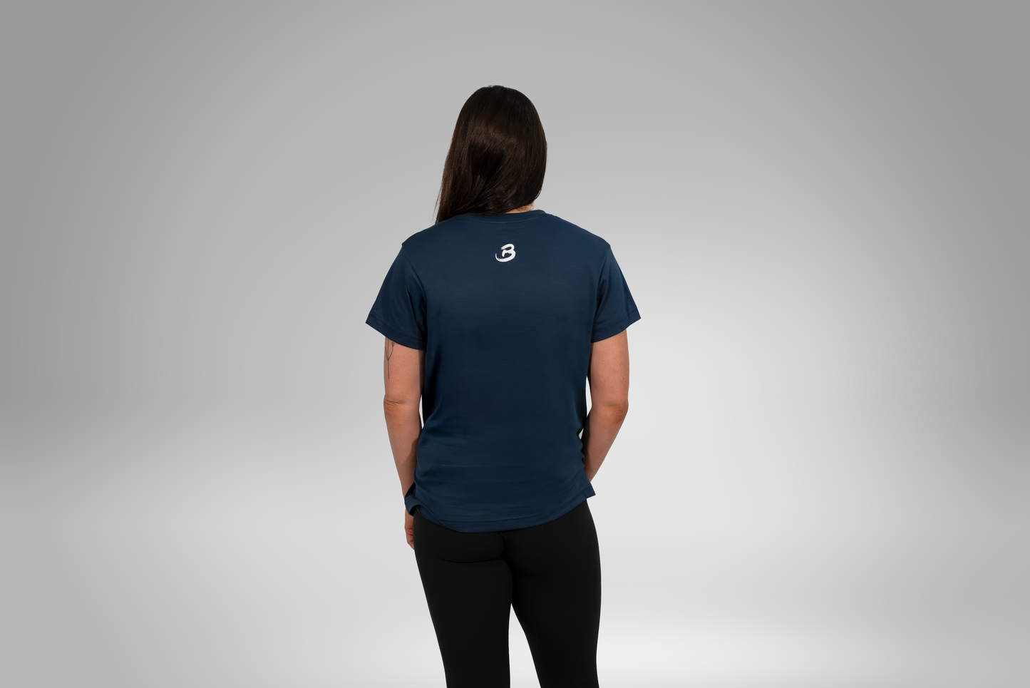 No Oxygen Tee