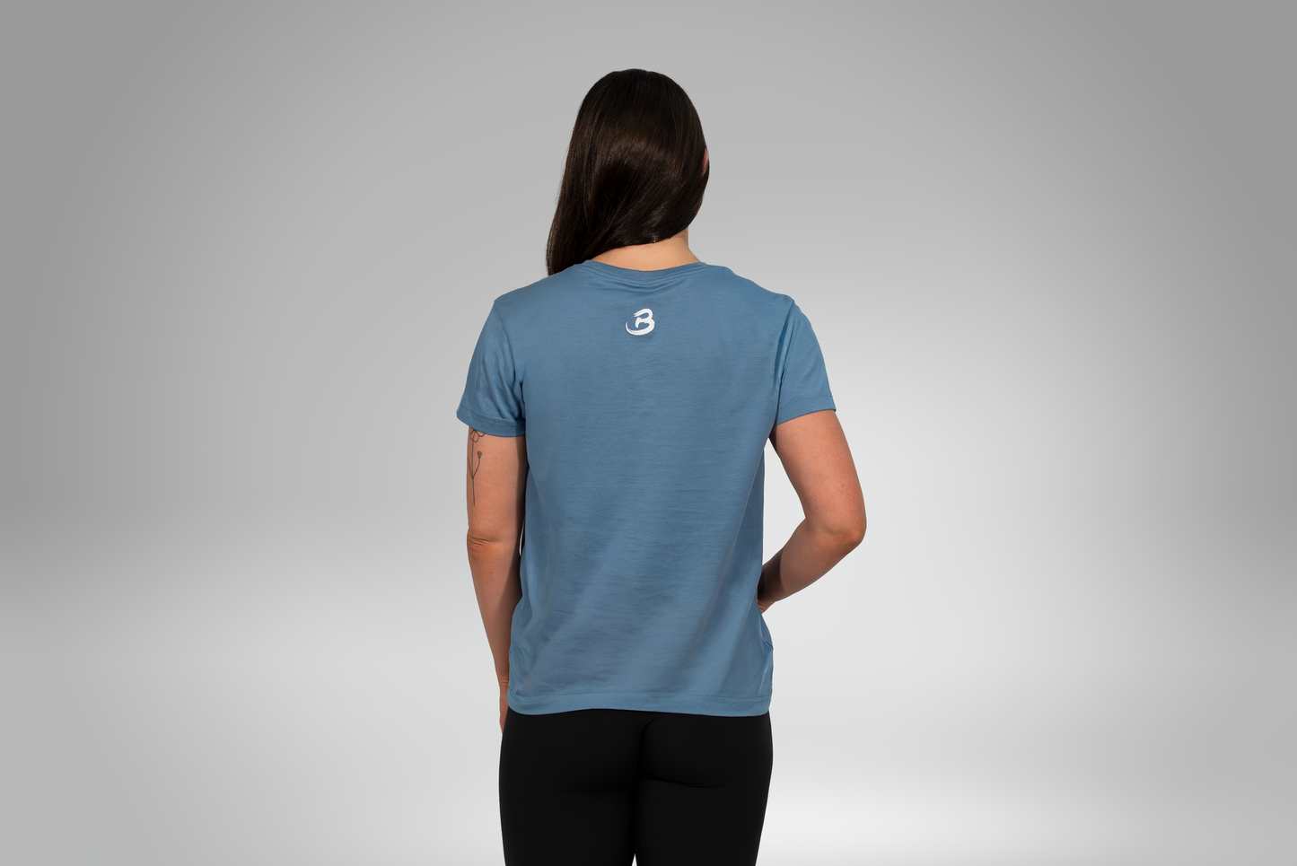 No Oxygen Tee
