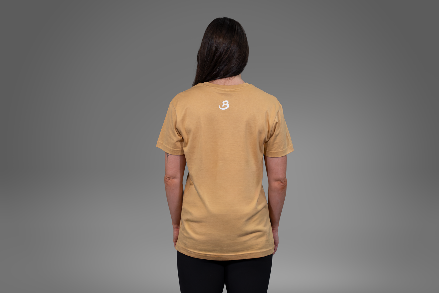 No Oxygen Tee