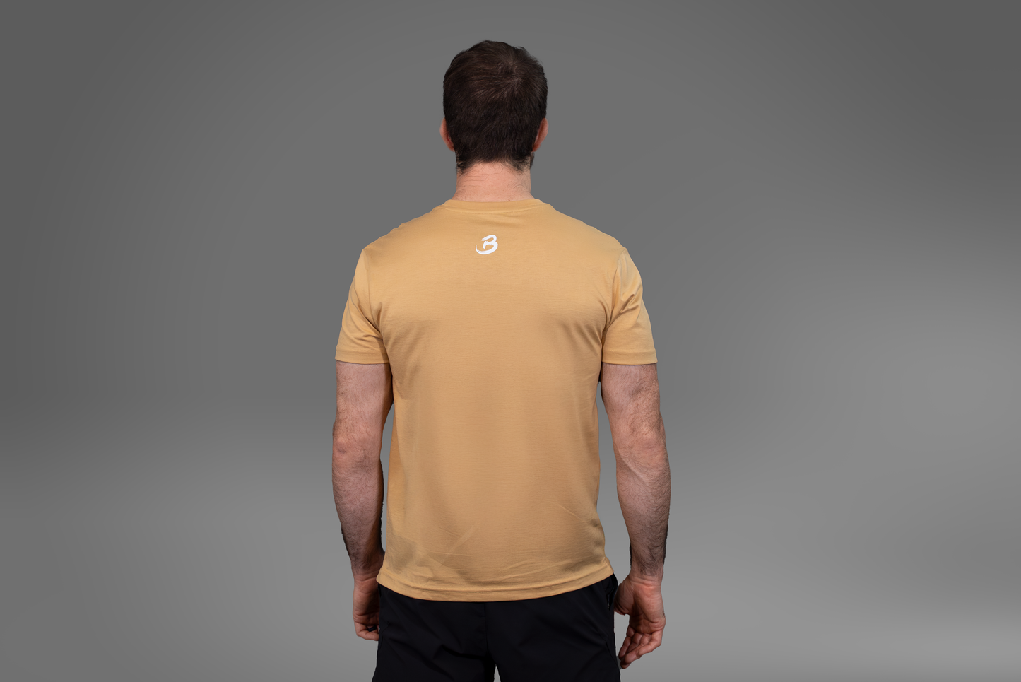 No Oxygen Tee