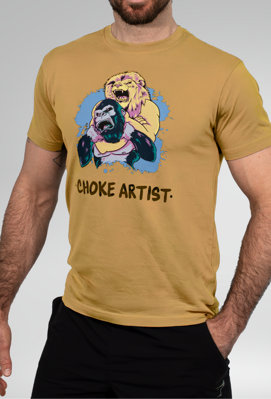 Choke Artist Tee