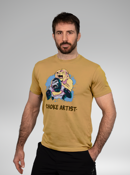 Choke Artist Tee