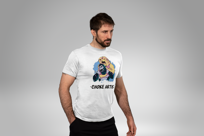 Choke Artist Tee