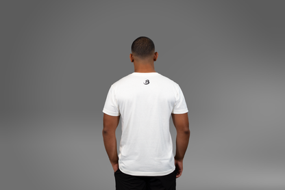 Coração do Jiu Jitsu Tee