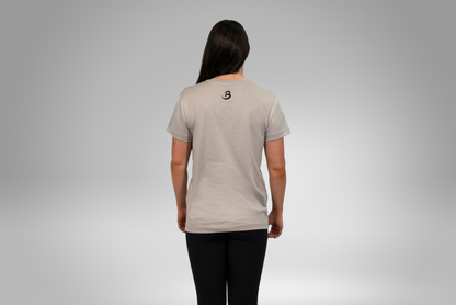 Coração do Jiu Jitsu Tee