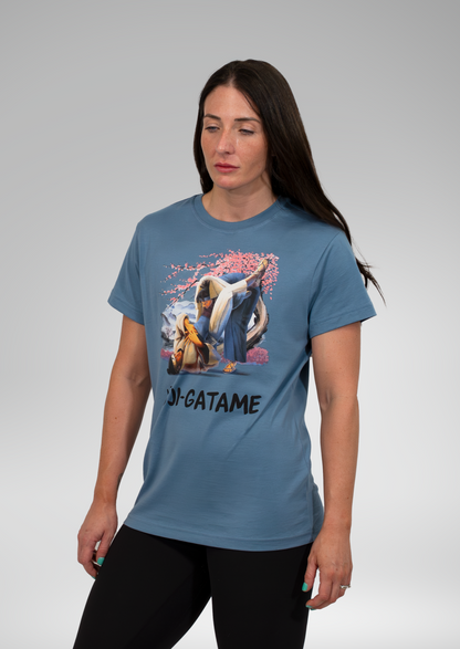 Arm Bar Tee