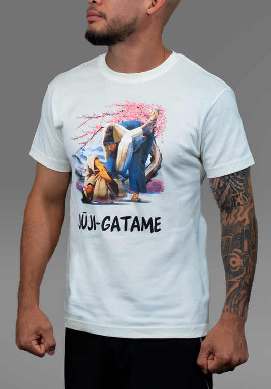 Arm Bar Tee