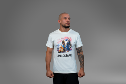 Arm Bar Tee