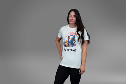 Arm Bar Tee