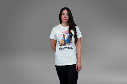 Arm Bar Tee