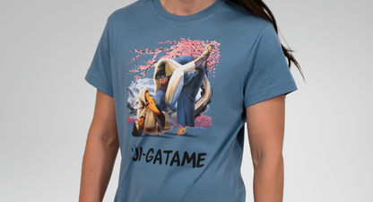 Arm Bar Tee